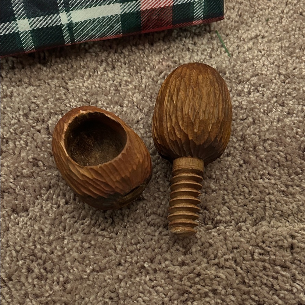 Vintage Nutcracker - RARE